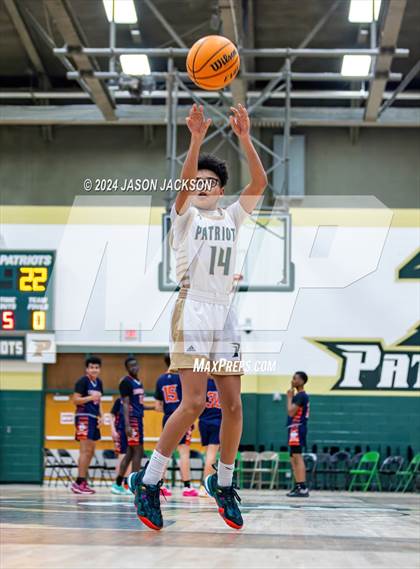 Thumbnail 3 in Southern Lee @ Pinecrest photogallery.