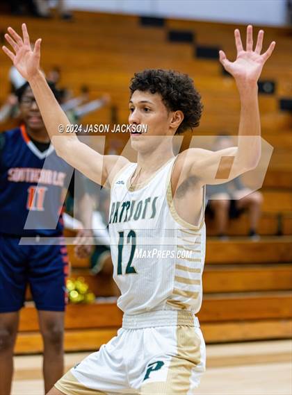 Thumbnail 1 in Southern Lee @ Pinecrest photogallery.