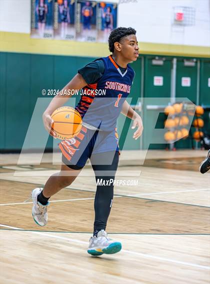 Thumbnail 2 in Southern Lee @ Pinecrest photogallery.