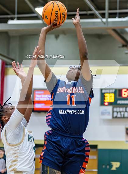 Thumbnail 2 in Southern Lee @ Pinecrest photogallery.