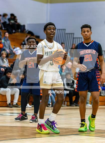 Thumbnail 1 in Southern Lee @ Pinecrest photogallery.