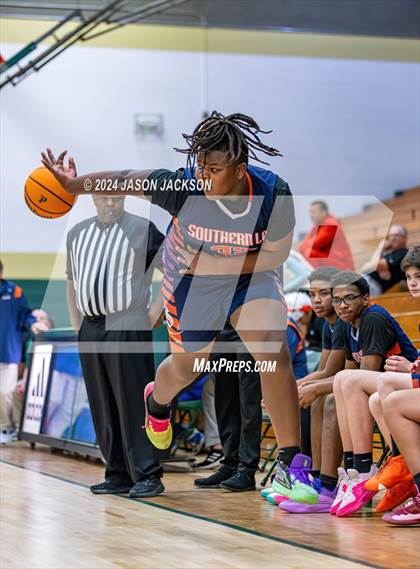 Thumbnail 2 in Southern Lee @ Pinecrest photogallery.
