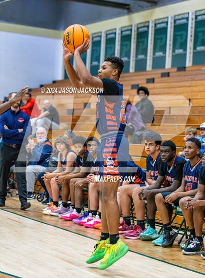 Thumbnail 3 in Southern Lee @ Pinecrest photogallery.