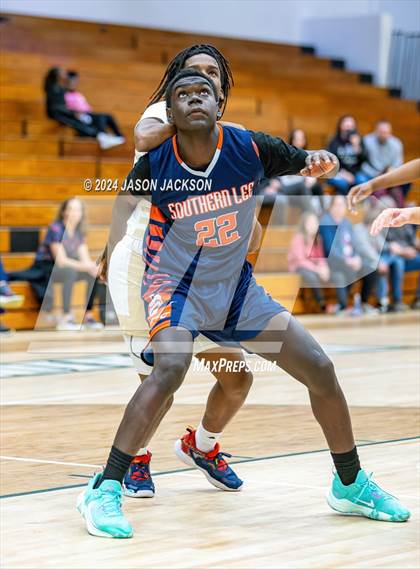 Thumbnail 2 in Southern Lee @ Pinecrest photogallery.