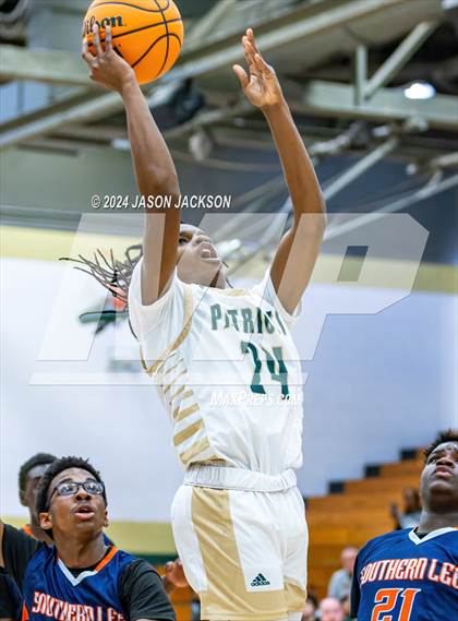 Thumbnail 2 in Southern Lee @ Pinecrest photogallery.