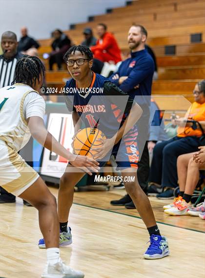 Thumbnail 3 in Southern Lee @ Pinecrest photogallery.
