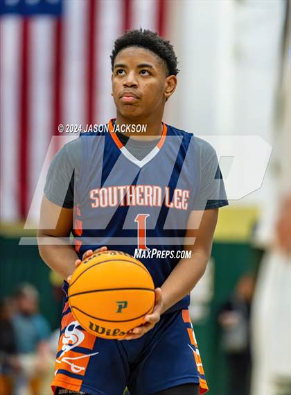 Thumbnail 2 in Southern Lee @ Pinecrest photogallery.