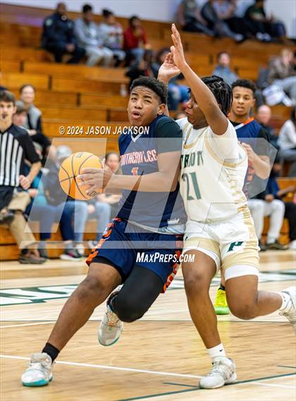 Thumbnail 3 in Southern Lee @ Pinecrest photogallery.