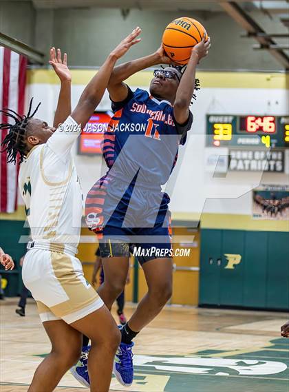 Thumbnail 1 in Southern Lee @ Pinecrest photogallery.