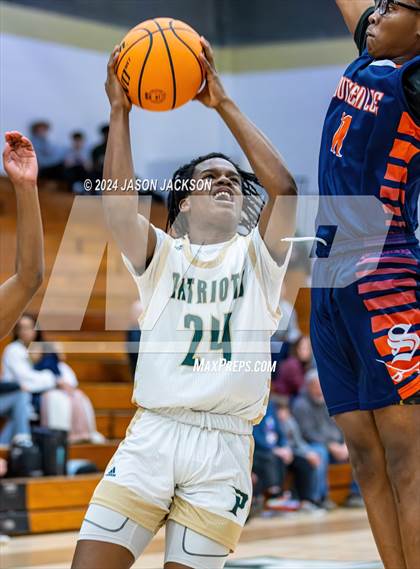 Thumbnail 2 in Southern Lee @ Pinecrest photogallery.