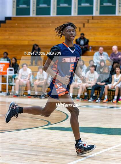 Thumbnail 3 in Southern Lee @ Pinecrest photogallery.