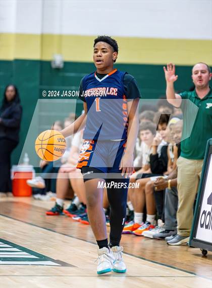 Thumbnail 2 in Southern Lee @ Pinecrest photogallery.