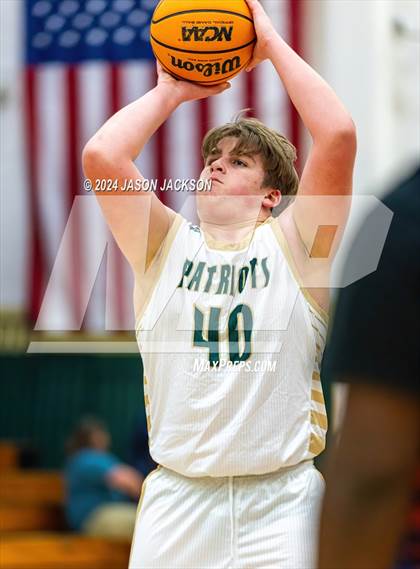 Thumbnail 3 in Southern Lee @ Pinecrest photogallery.