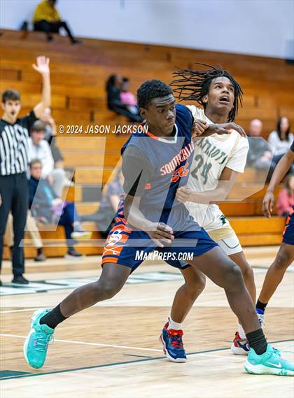 Thumbnail 1 in Southern Lee @ Pinecrest photogallery.