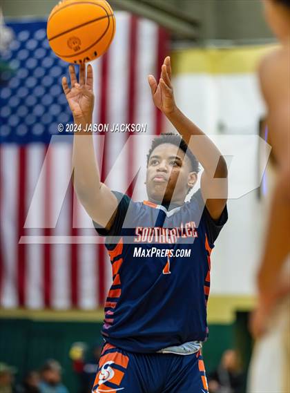 Thumbnail 1 in Southern Lee @ Pinecrest photogallery.