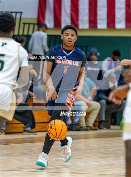 Thumbnail 3 in Southern Lee @ Pinecrest photogallery.