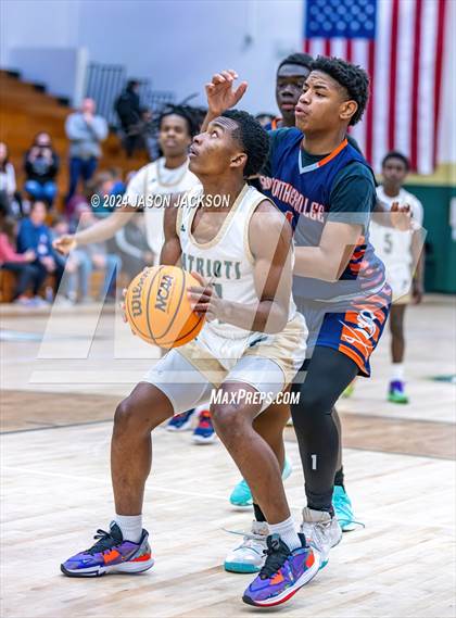 Thumbnail 2 in Southern Lee @ Pinecrest photogallery.