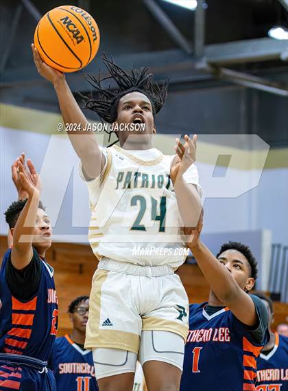 Thumbnail 2 in Southern Lee @ Pinecrest photogallery.