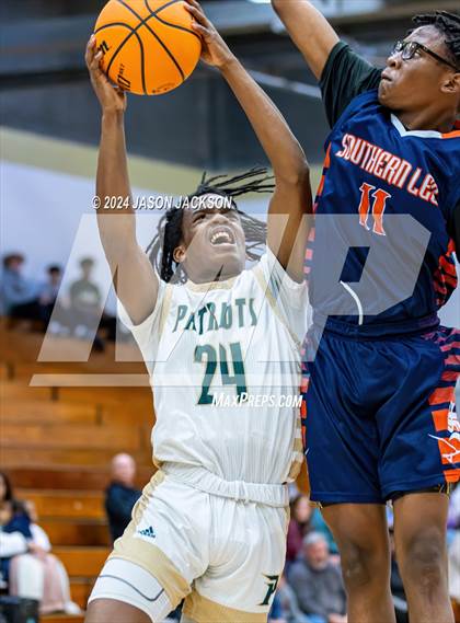 Thumbnail 3 in Southern Lee @ Pinecrest photogallery.