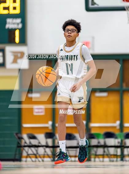 Thumbnail 1 in Southern Lee @ Pinecrest photogallery.