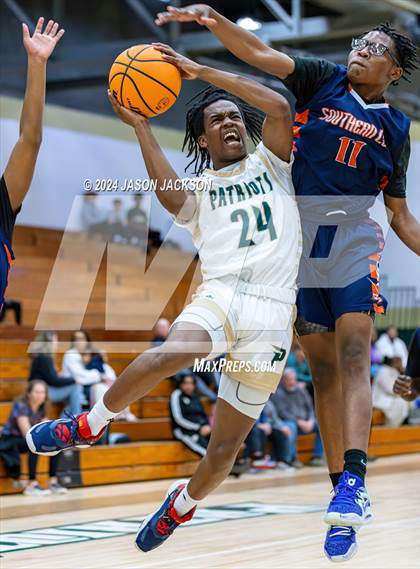 Thumbnail 2 in Southern Lee @ Pinecrest photogallery.