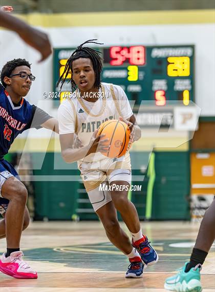 Thumbnail 3 in Southern Lee @ Pinecrest photogallery.