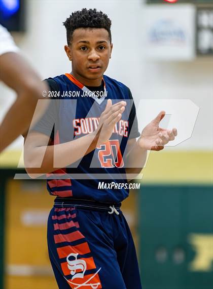 Thumbnail 2 in Southern Lee @ Pinecrest photogallery.