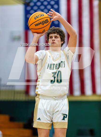 Thumbnail 3 in Southern Lee @ Pinecrest photogallery.