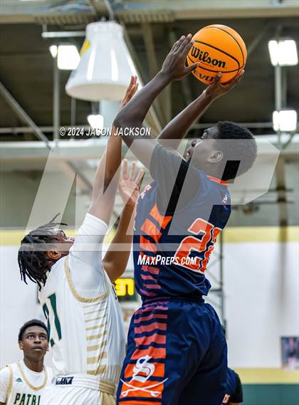 Thumbnail 2 in Southern Lee @ Pinecrest photogallery.