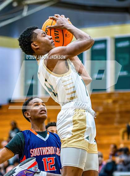 Thumbnail 3 in Southern Lee @ Pinecrest photogallery.