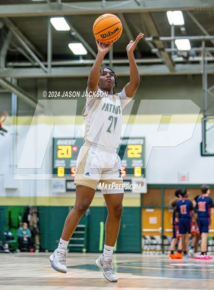 Thumbnail 3 in Southern Lee @ Pinecrest photogallery.