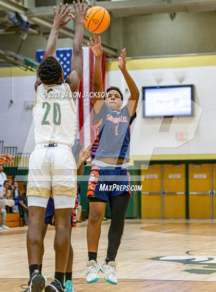 Thumbnail 2 in Southern Lee @ Pinecrest photogallery.