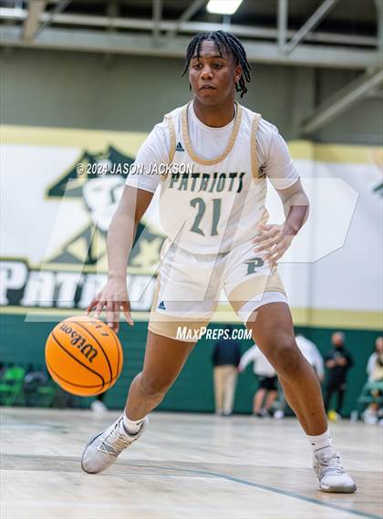 Thumbnail 2 in Southern Lee @ Pinecrest photogallery.