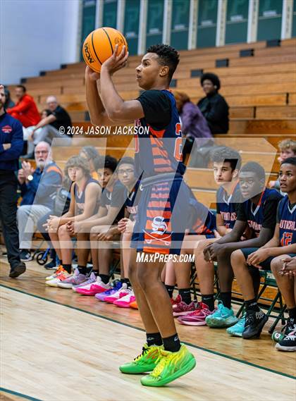 Thumbnail 2 in Southern Lee @ Pinecrest photogallery.