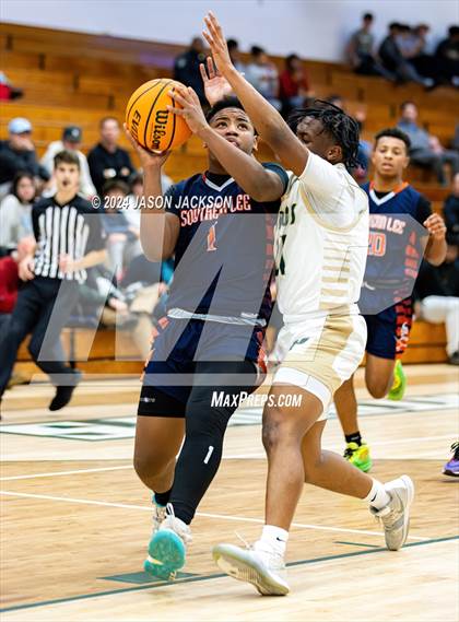 Thumbnail 2 in Southern Lee @ Pinecrest photogallery.