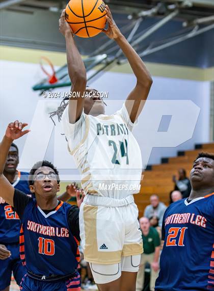 Thumbnail 1 in Southern Lee @ Pinecrest photogallery.