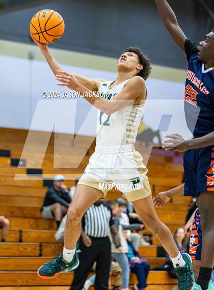 Thumbnail 3 in Southern Lee @ Pinecrest photogallery.