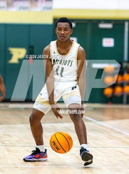 Thumbnail 2 in Southern Lee @ Pinecrest photogallery.