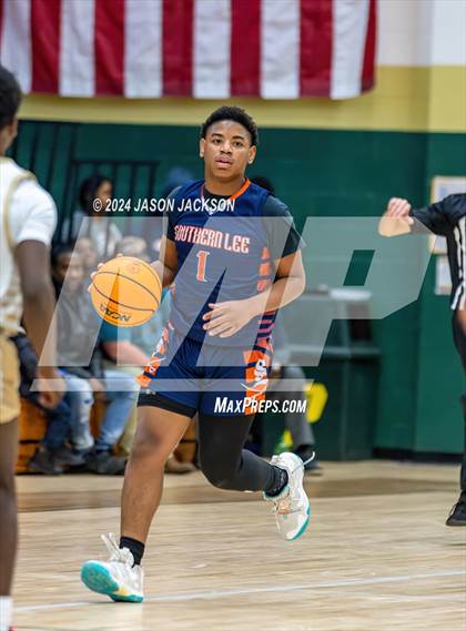 Thumbnail 2 in Southern Lee @ Pinecrest photogallery.