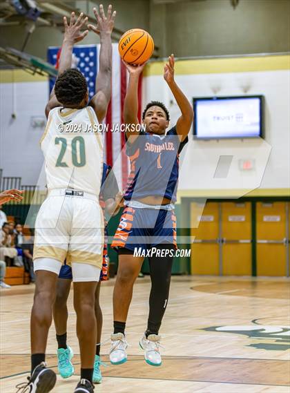 Thumbnail 1 in Southern Lee @ Pinecrest photogallery.