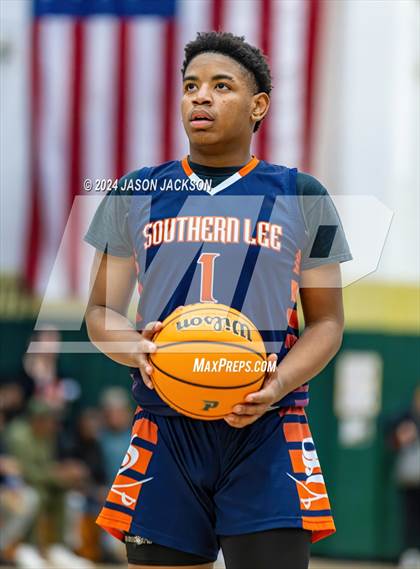 Thumbnail 1 in Southern Lee @ Pinecrest photogallery.