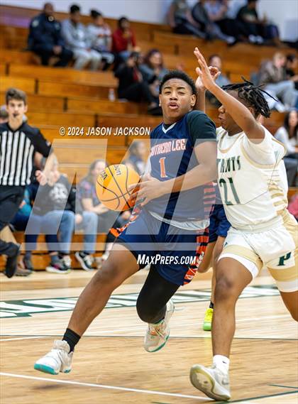 Thumbnail 2 in Southern Lee @ Pinecrest photogallery.
