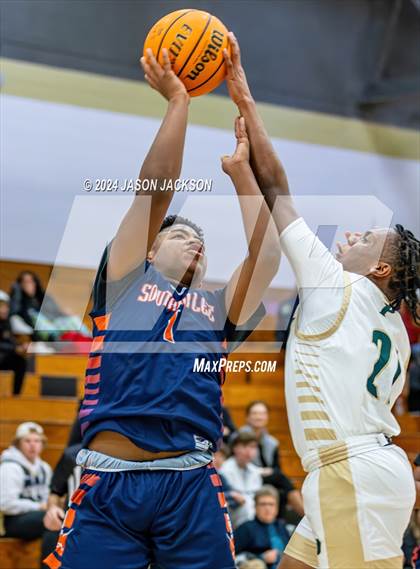 Thumbnail 1 in Southern Lee @ Pinecrest photogallery.