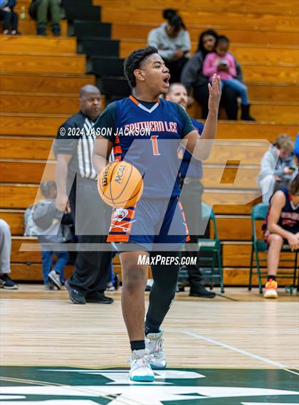 Thumbnail 3 in Southern Lee @ Pinecrest photogallery.