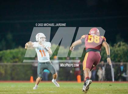 Thumbnail 3 in Eastside Catholic @ O'Dea photogallery.
