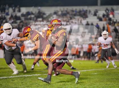 Thumbnail 3 in Eastside Catholic @ O'Dea photogallery.
