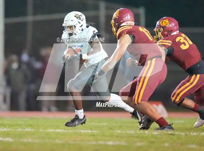 Thumbnail 3 in Eastside Catholic @ O'Dea photogallery.