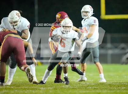 Thumbnail 2 in Eastside Catholic @ O'Dea photogallery.