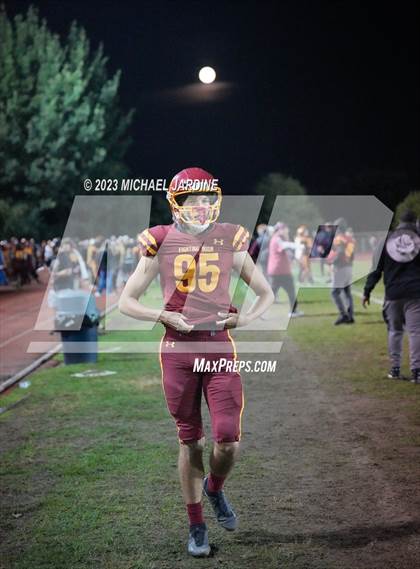 Thumbnail 3 in Eastside Catholic @ O'Dea photogallery.