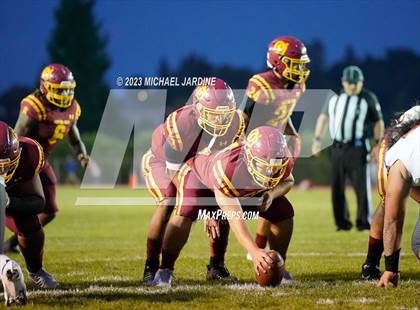 Thumbnail 1 in Eastside Catholic @ O'Dea photogallery.